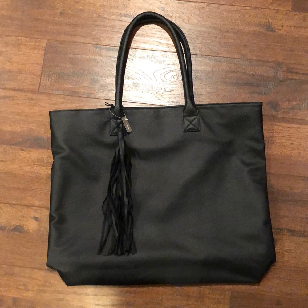 NWT Chico’s Tote Bag